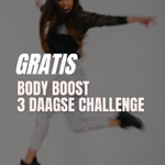 GRATIS 3 daagse Body Boost Challenge thumbnail