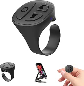 Scroll ring Amazon thumbnail