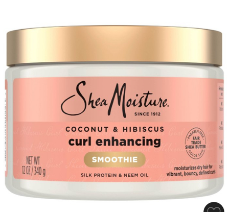 Shea Moisture ✨ thumbnail