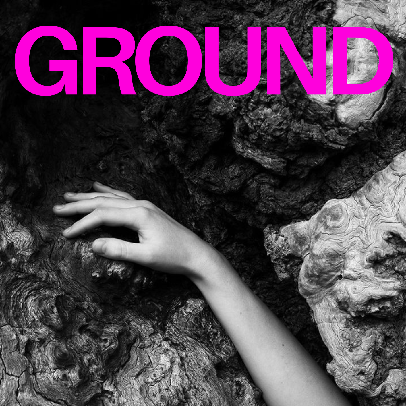 FREE DOWNLOAD | GROUND: 5-min daily somatic guided audio thumbnail