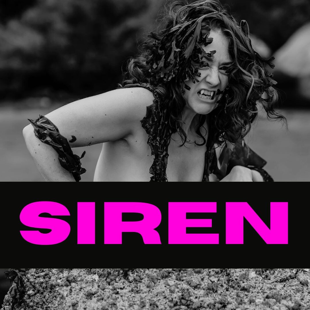 Unleash your inner SIREN 🔥 Book your SIREN Call | $149 thumbnail