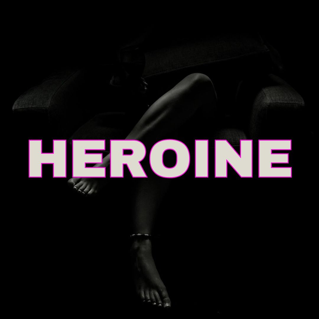 WRITE YOUR BOOK W. ME 1:1 | HEROINE ✍🏼 thumbnail