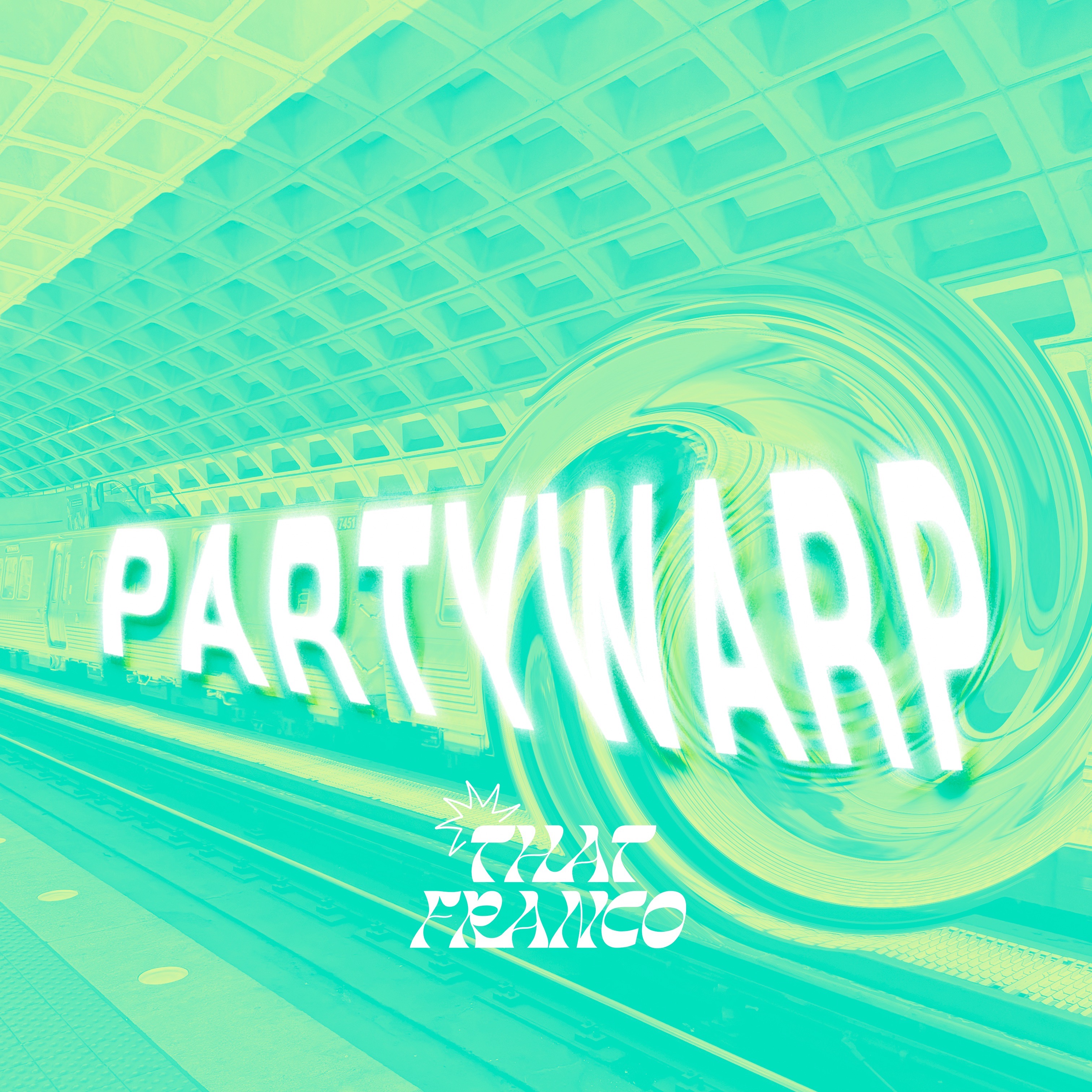 PARTYWARP thumbnail