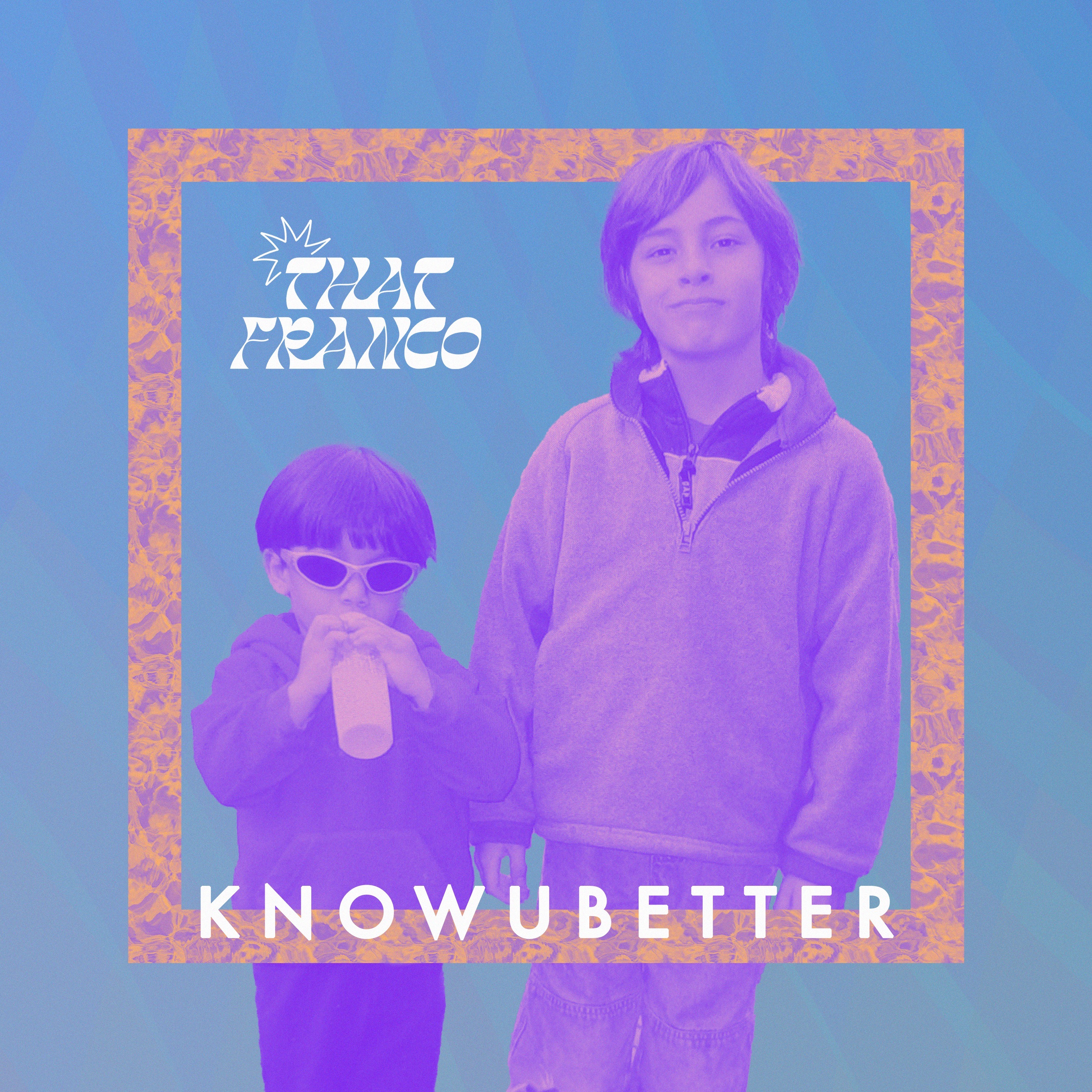 KNOWUBETTER thumbnail