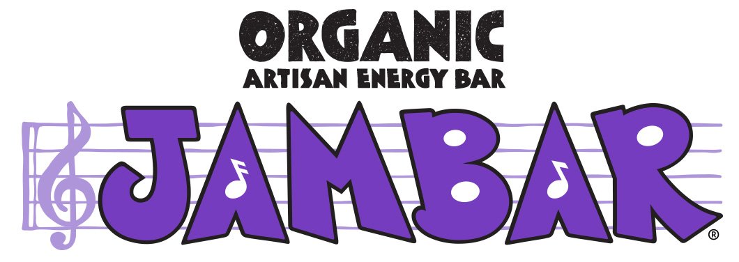 JAMBAR Organic Energy Bars  15% off with code JAM15 thumbnail