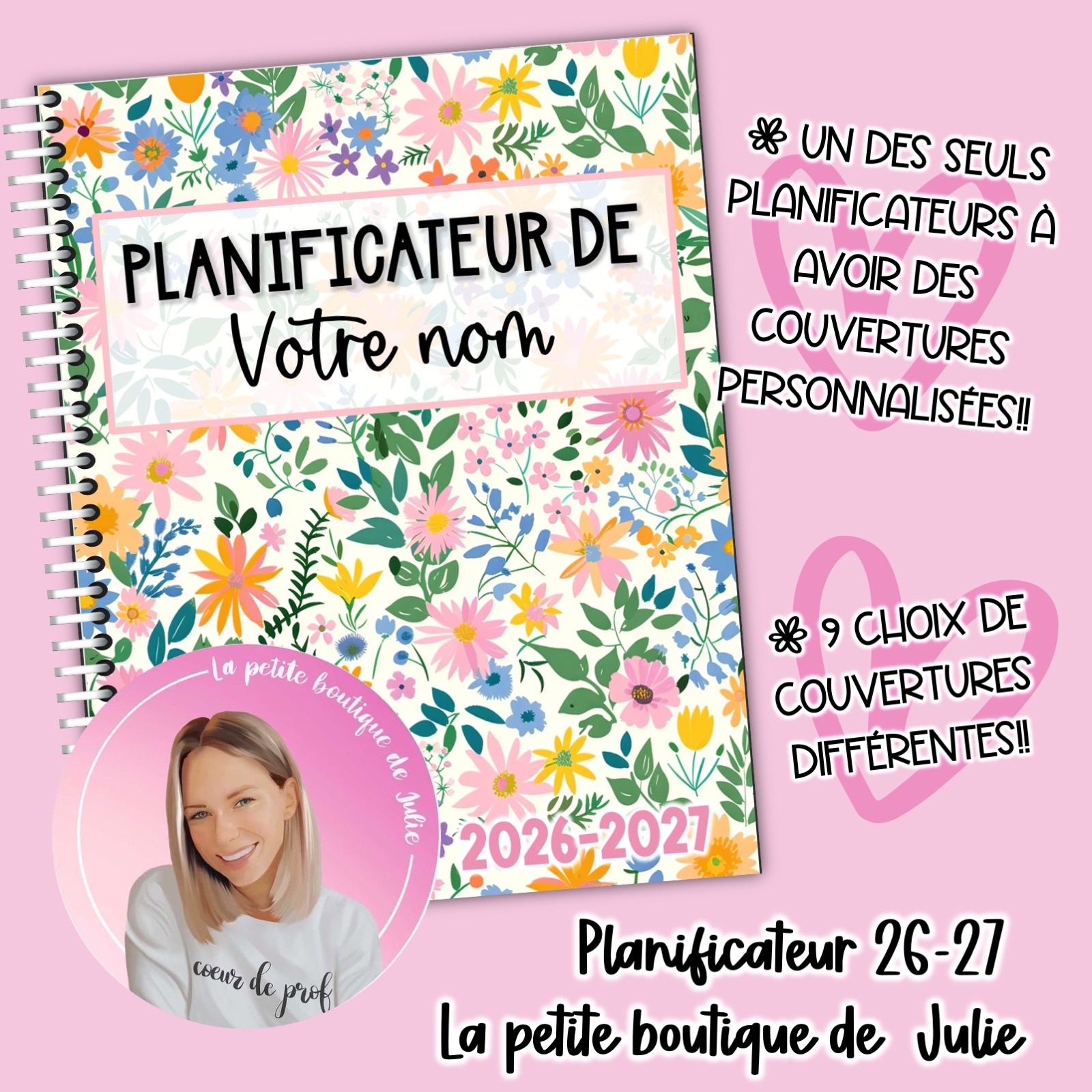 PLANIFICATEUR LPBJ  thumbnail