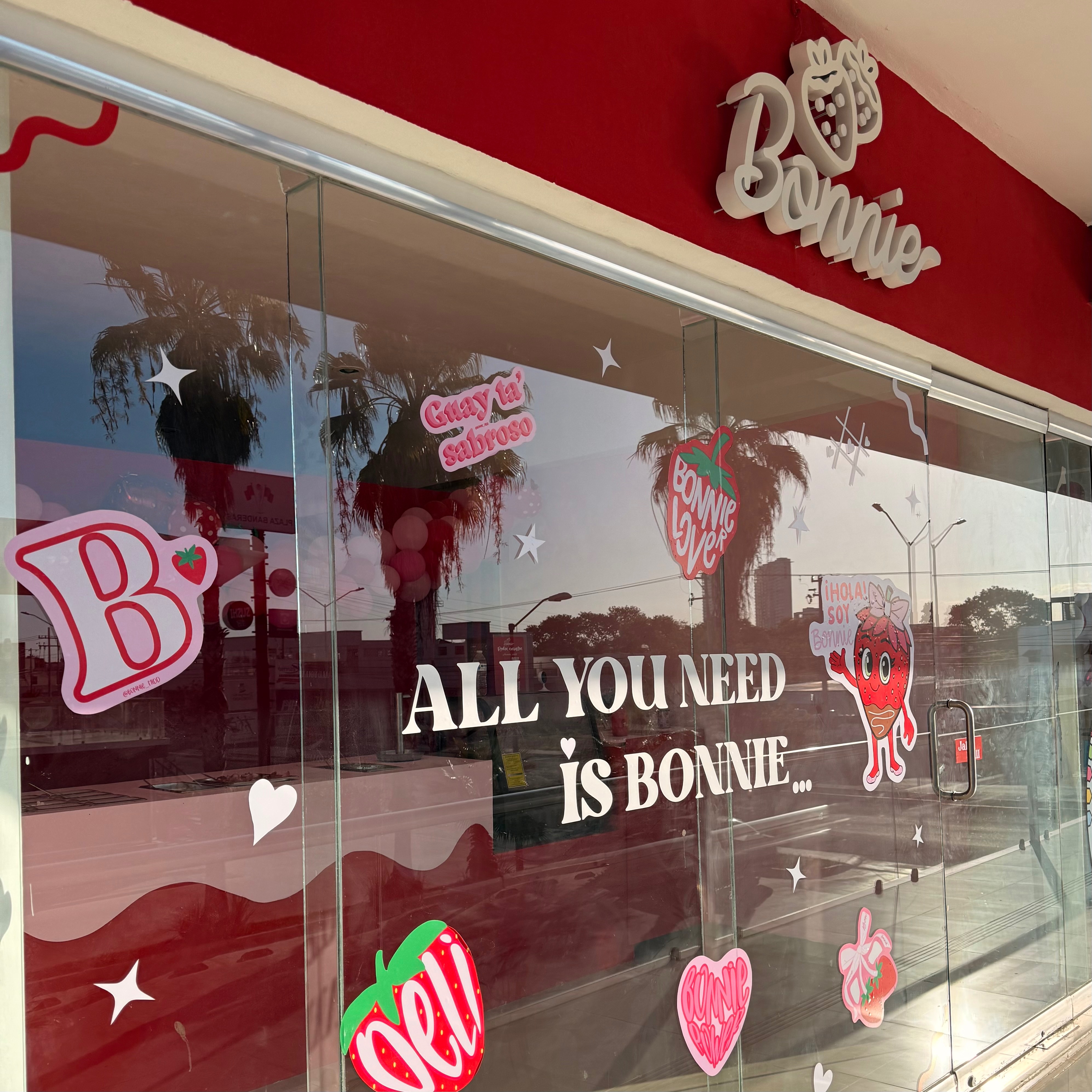 📍Ubicación Bonnie Local thumbnail