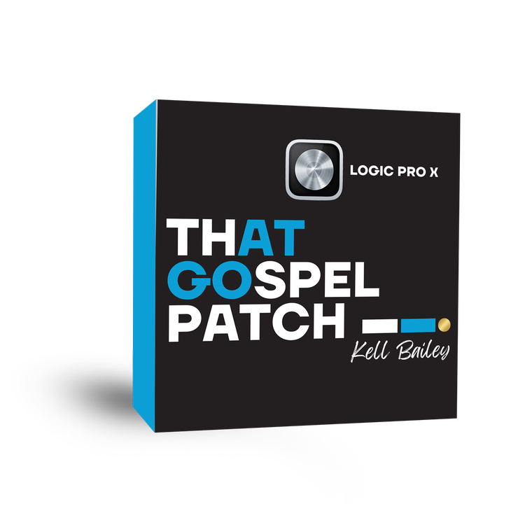 That Gospel Patch For Logic And Mainstage thumbnail
