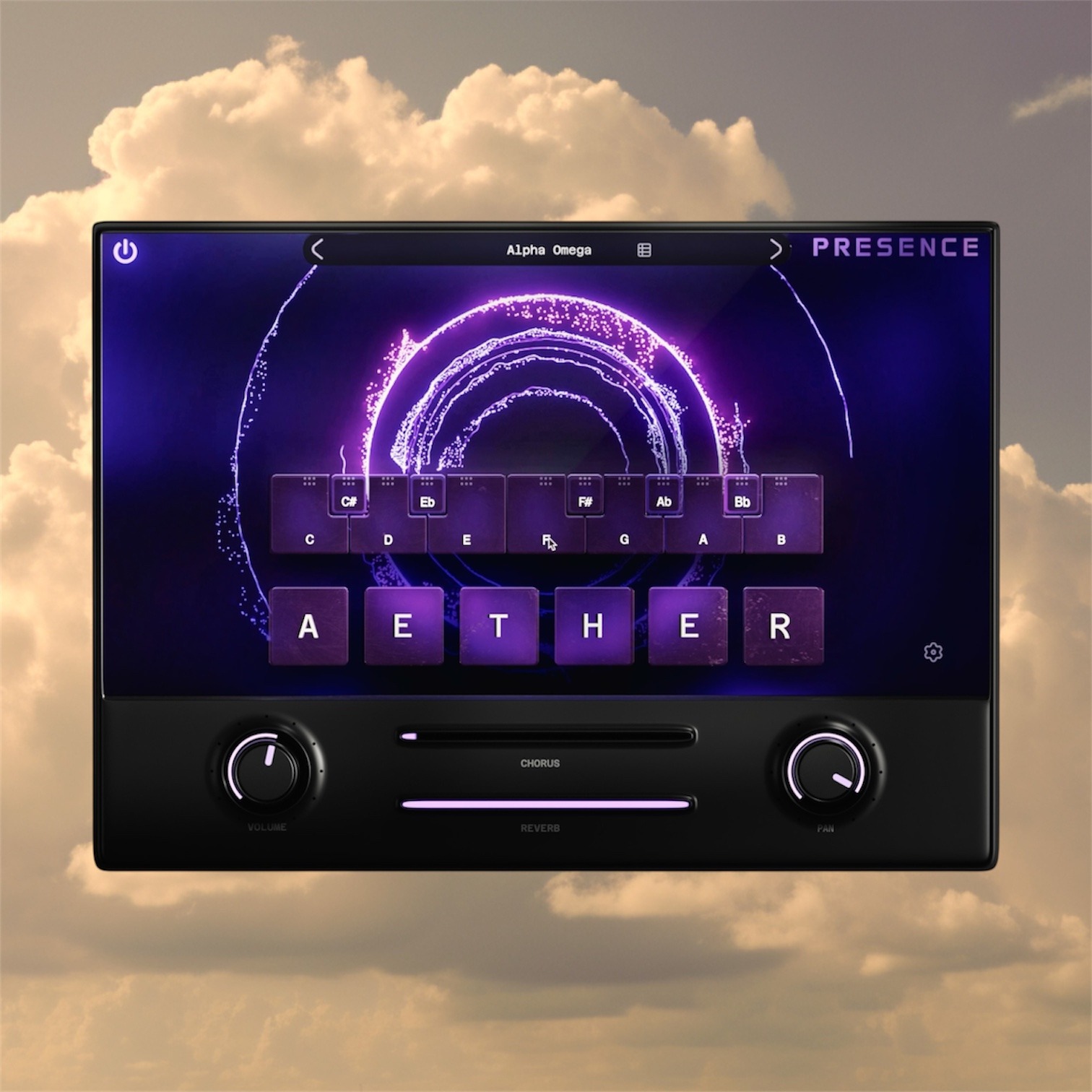 Ambient Drone Pads [Presence] thumbnail