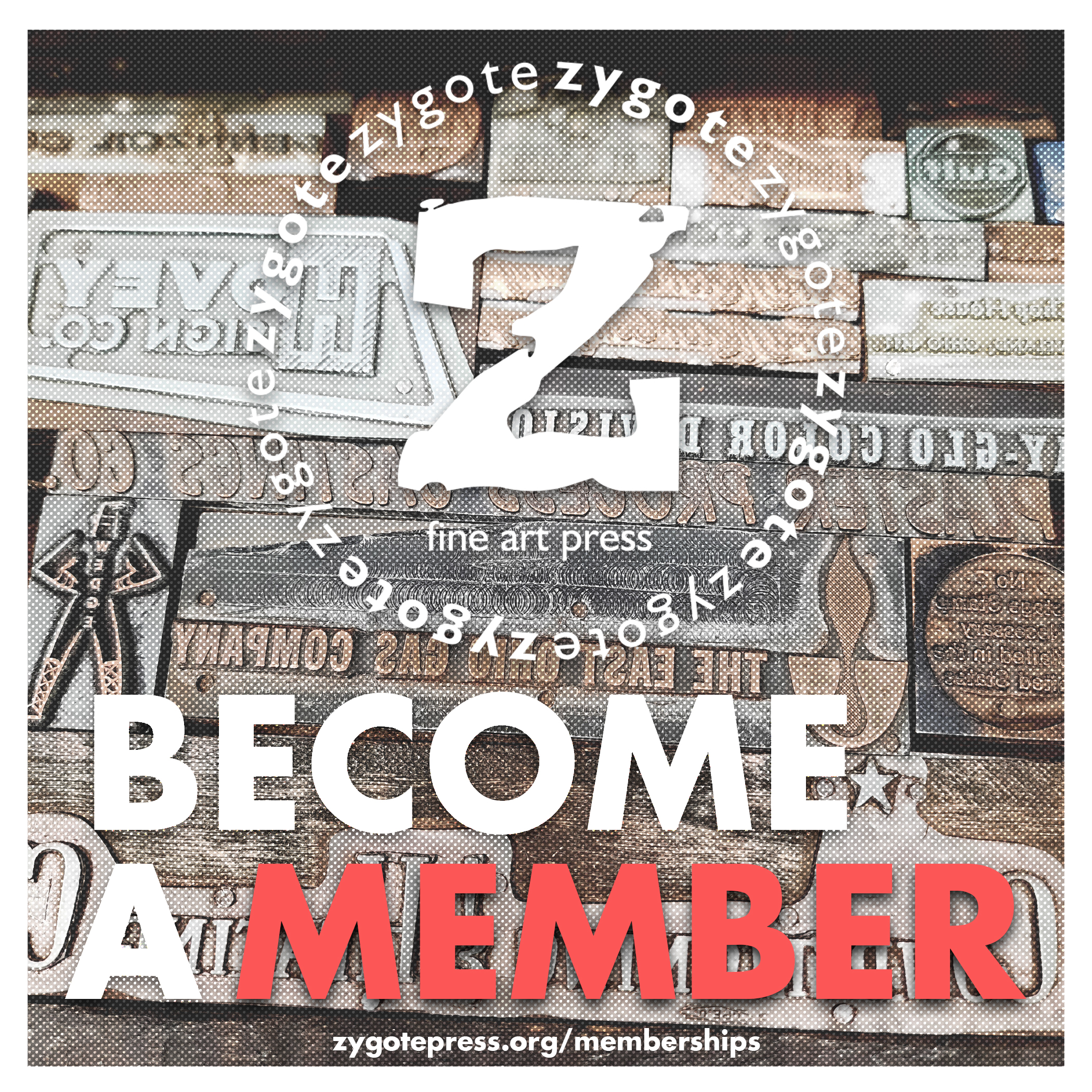 Become a member! thumbnail