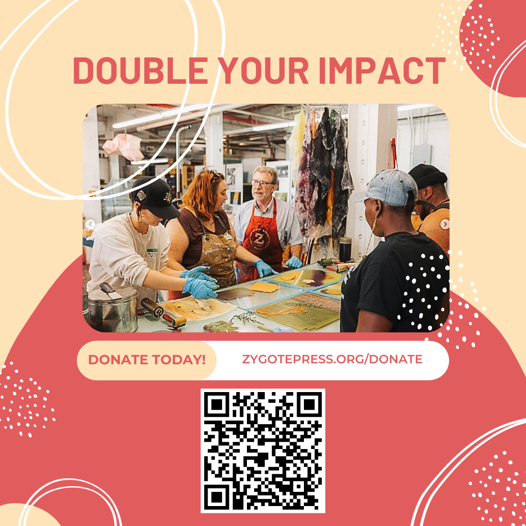 DONATE TO ZYGGOTE thumbnail