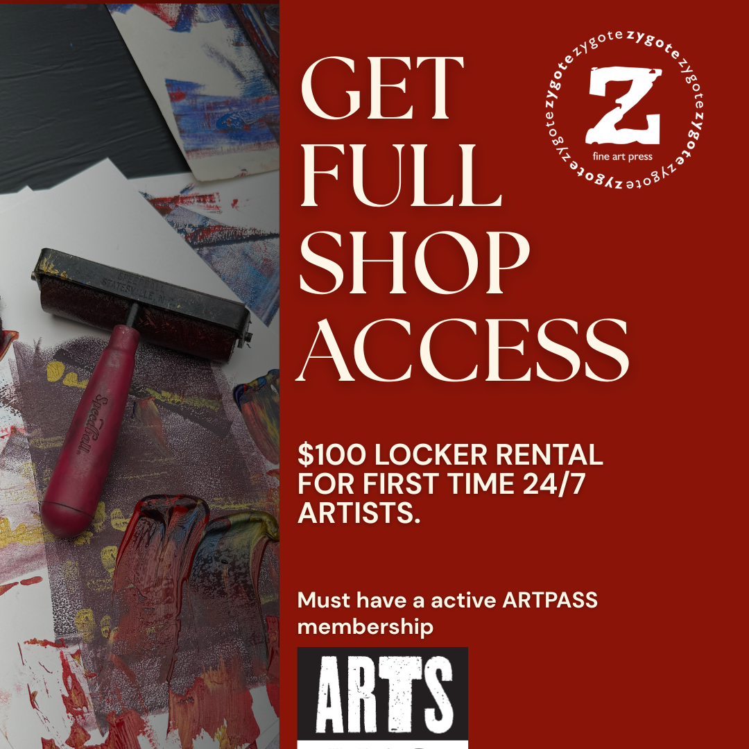 New Year Zygote Newcomers' Special thumbnail