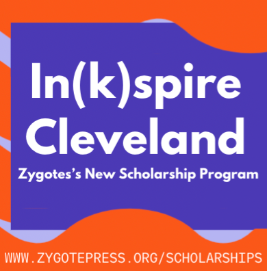 Scholarships — Zygote Press thumbnail