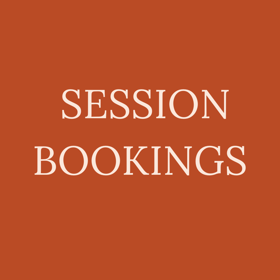 Kinesiology Session Bookings thumbnail