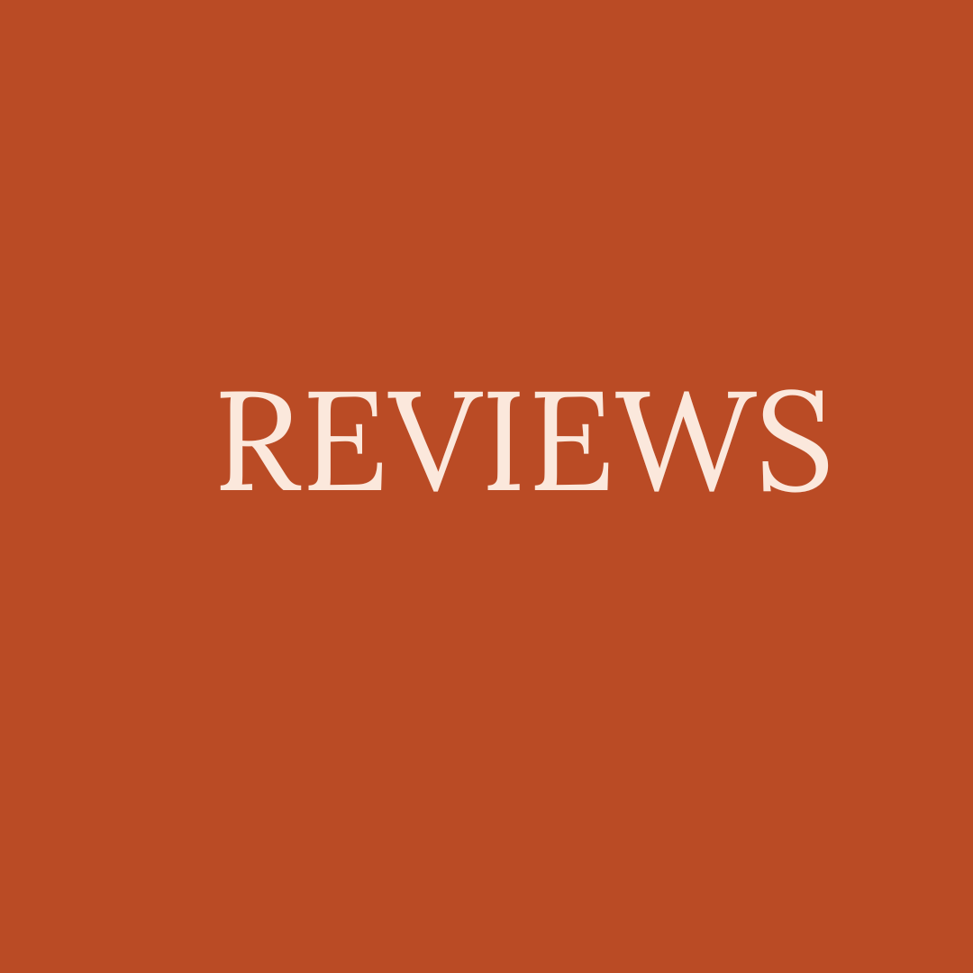 Reviews thumbnail