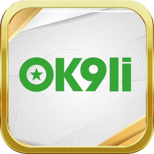 OK9 | Nhà Cái Uy Tín 2026 - Đăng Ký Tài Khoản Nhận 69K Free thumbnail