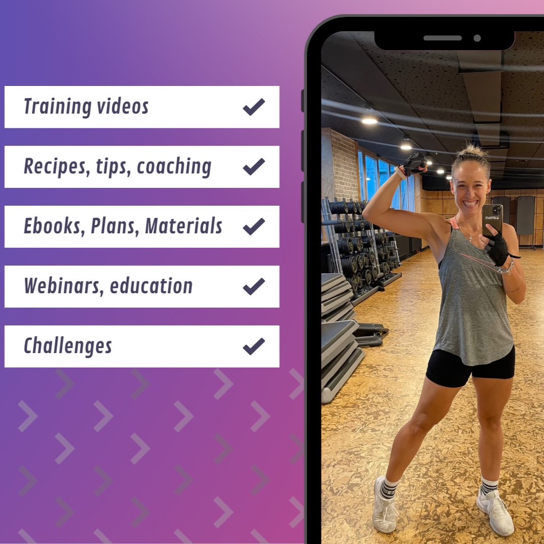 FIT WITH KUKIZZ Facebook Group thumbnail