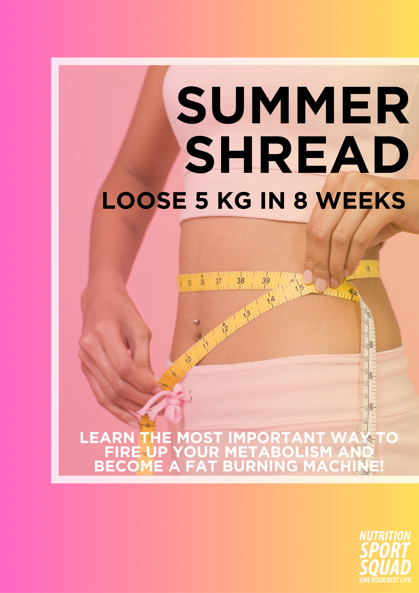 SUMMER SHREAD Free Ebook thumbnail