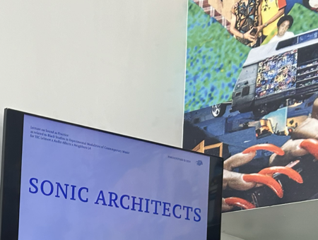 Sonic Architects • Lecture for TEC Leimert 2024 thumbnail