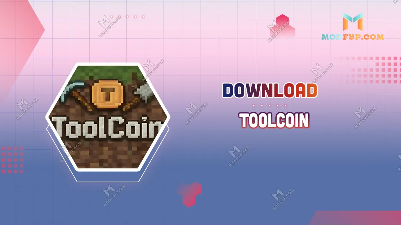 Toolcoin APK v3.0 (Minecraft) Download latest version for Android thumbnail