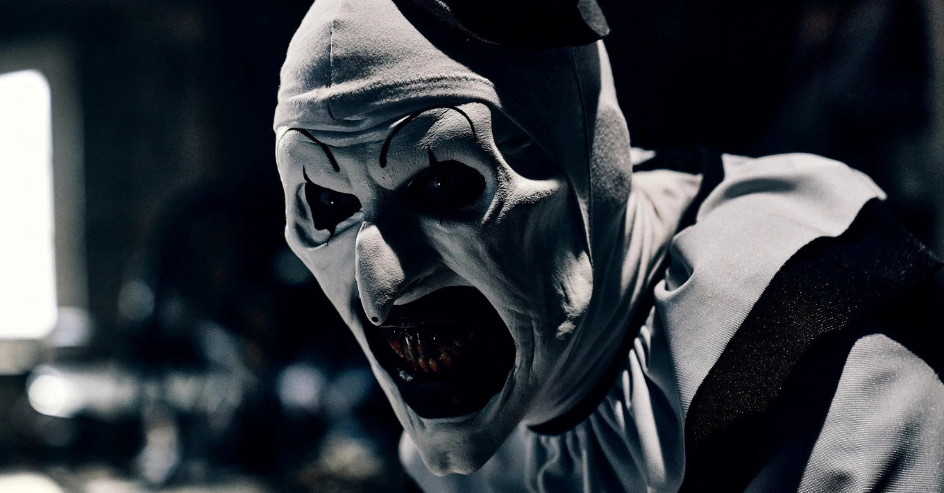 [!!ASSISTIR!!.] Terrifier 3 (2024) Filme Completo Dublado e Legendado em Português | Hype thumbnail