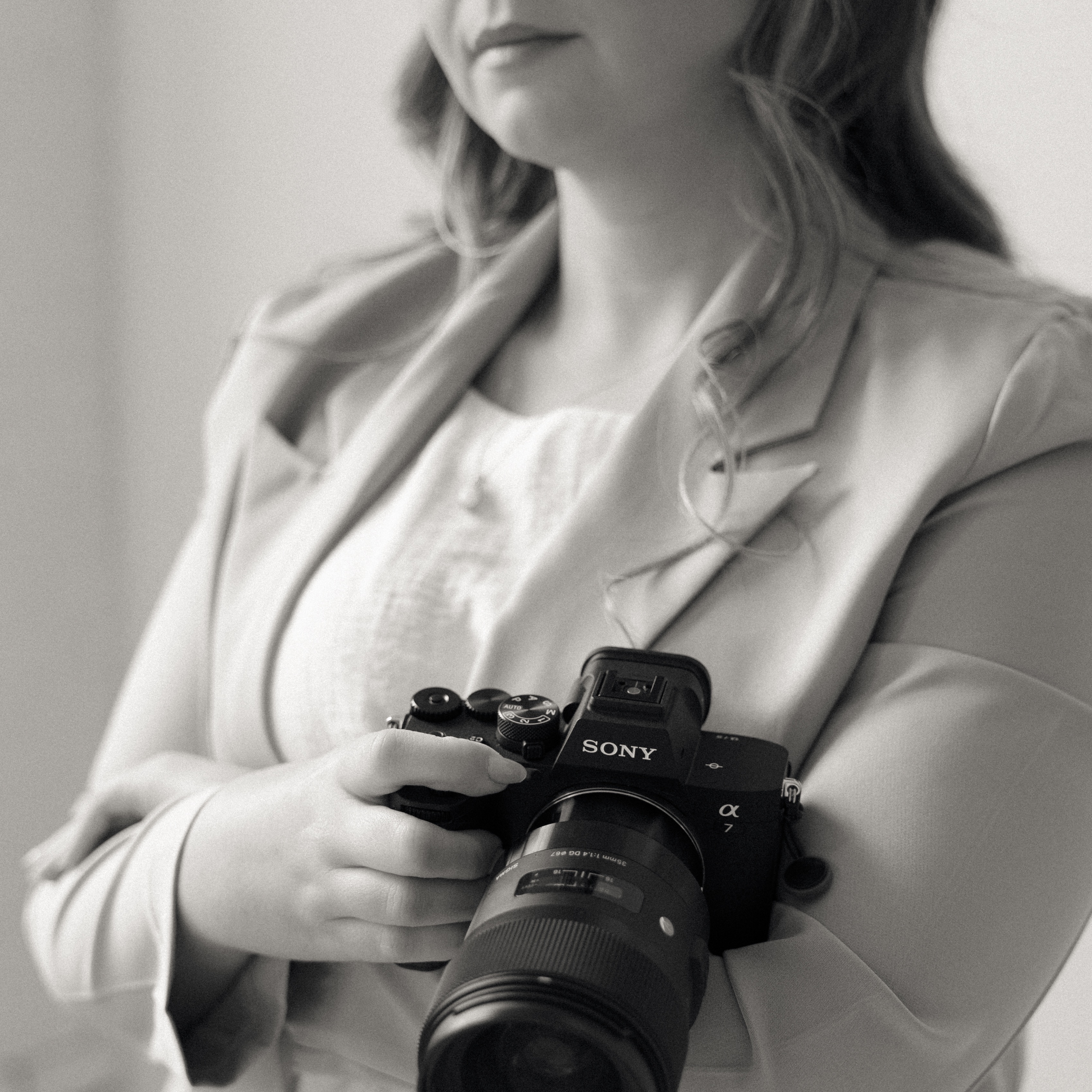 Book a 1:1 Photography Mentorship Call thumbnail