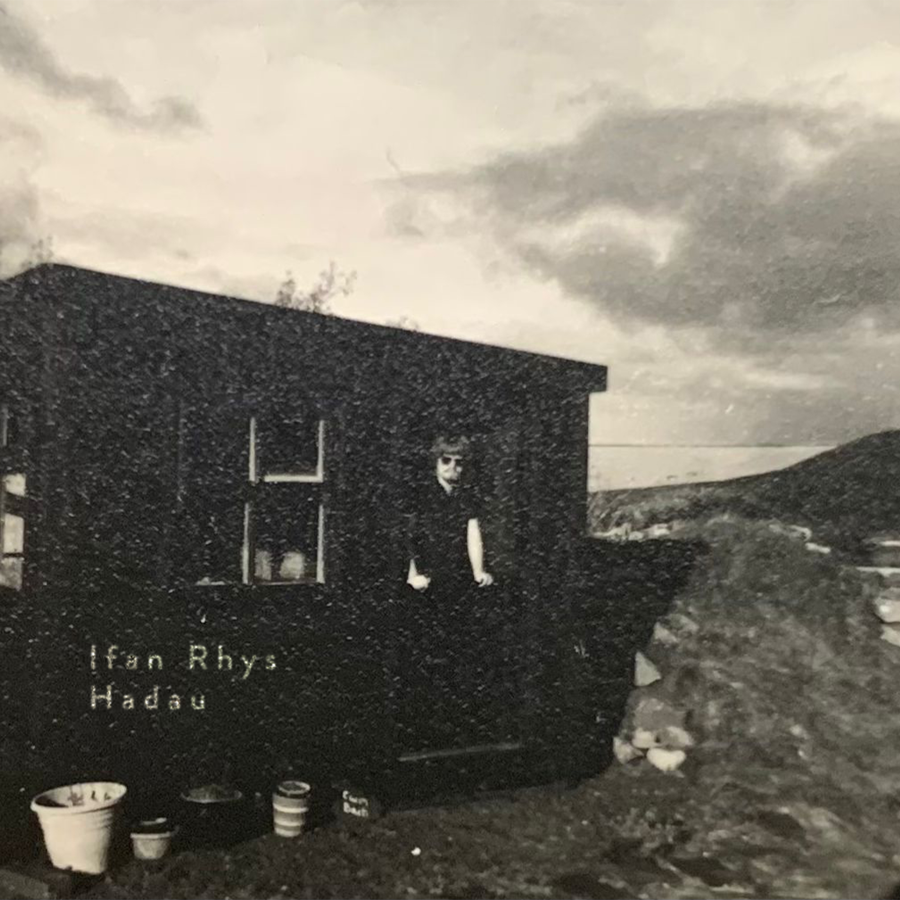 INOIS014 - Ifan Rhys - Hadau thumbnail