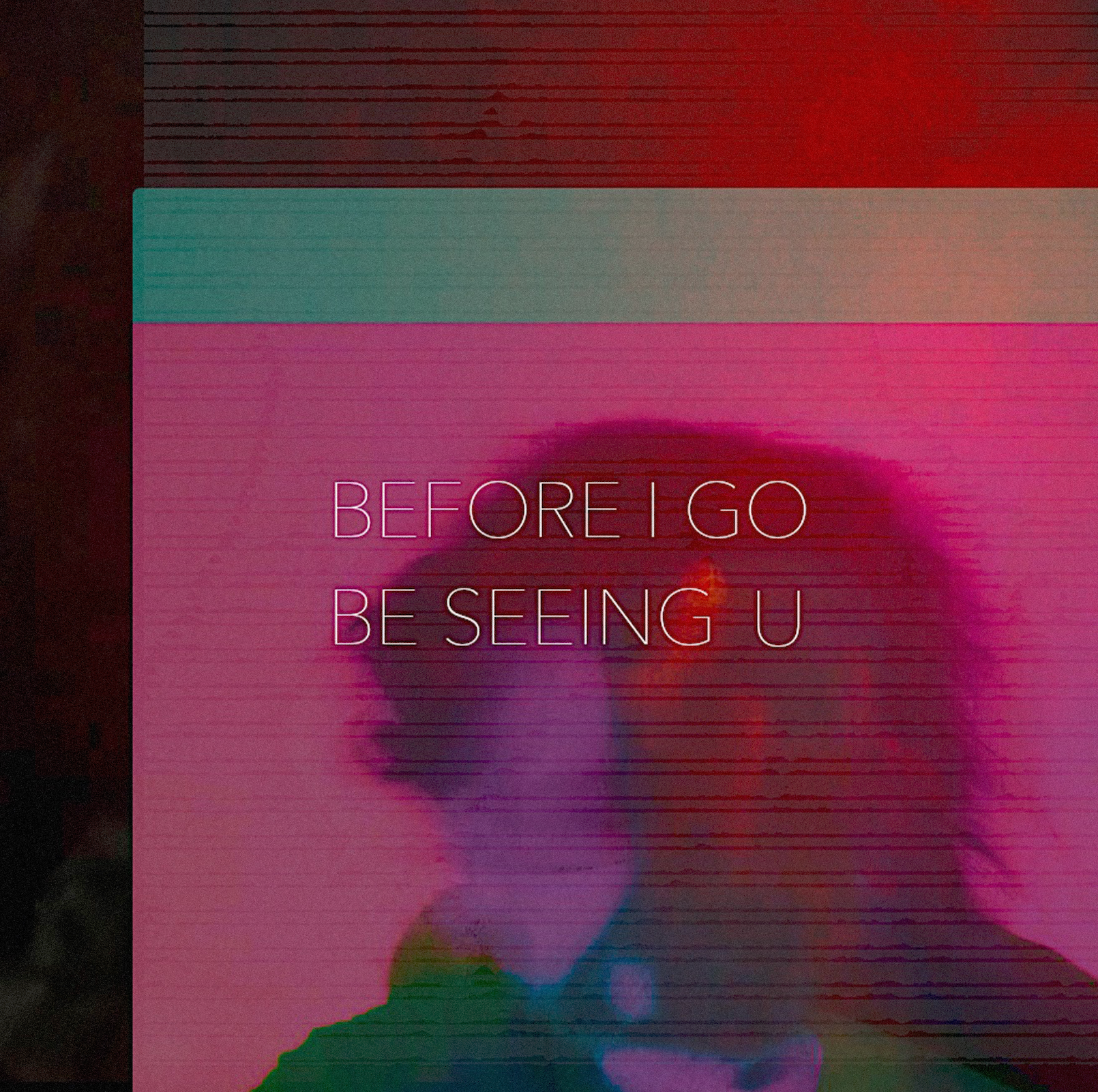 INOIS003 - Alaw - Before I Go / Be Seeing U thumbnail