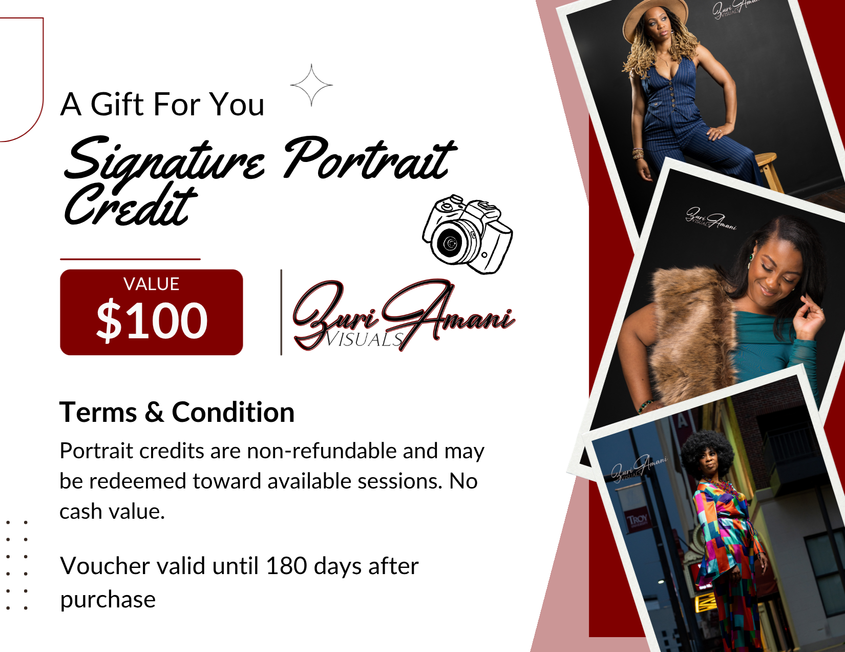 Purchase a gift card thumbnail