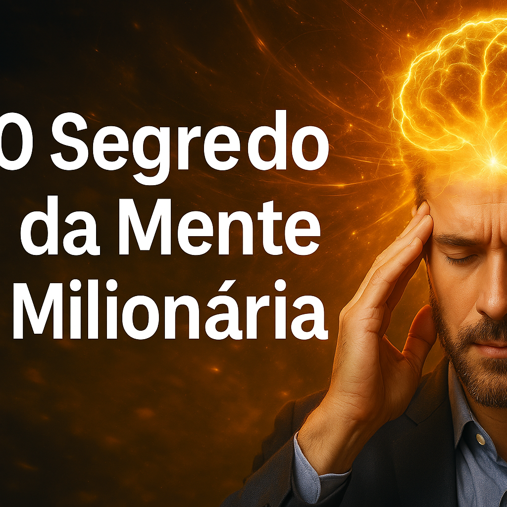 E-BOOK O SEGREDO DA MENTE MILIONÁRIA thumbnail