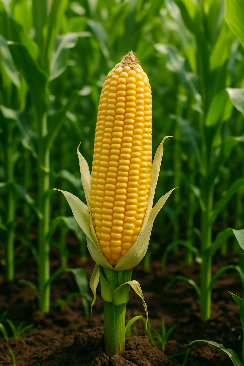 EBOOK GUIA COMPLETO DO MILHO DA SEMENTE A MESA thumbnail