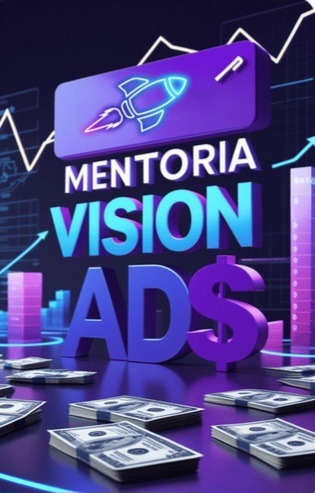 MENTORIA VISION ADS thumbnail