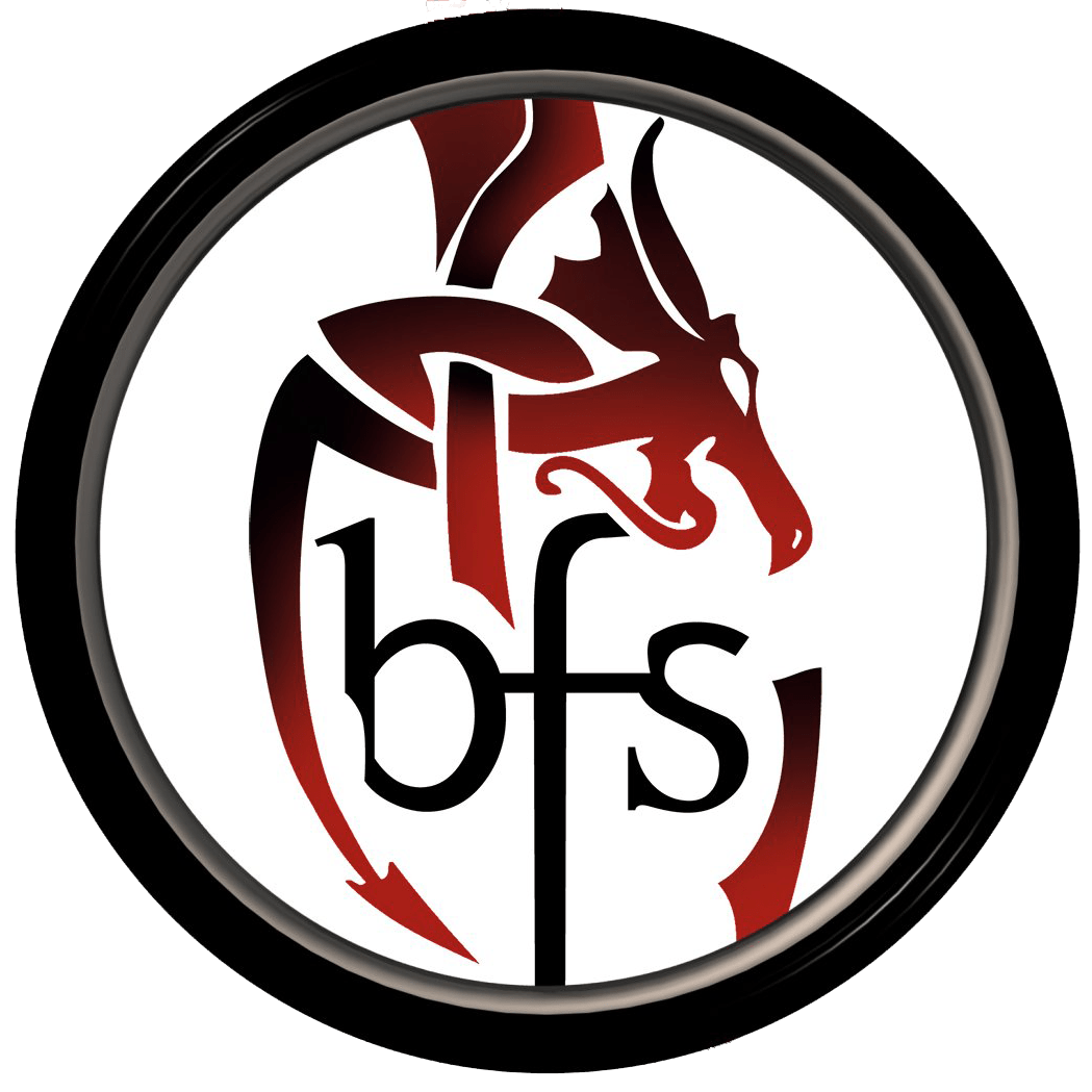 British Fantasy Society member profile thumbnail