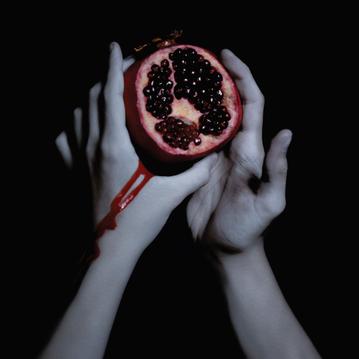 A Conclave of Crimson: The Complete Trilogy thumbnail