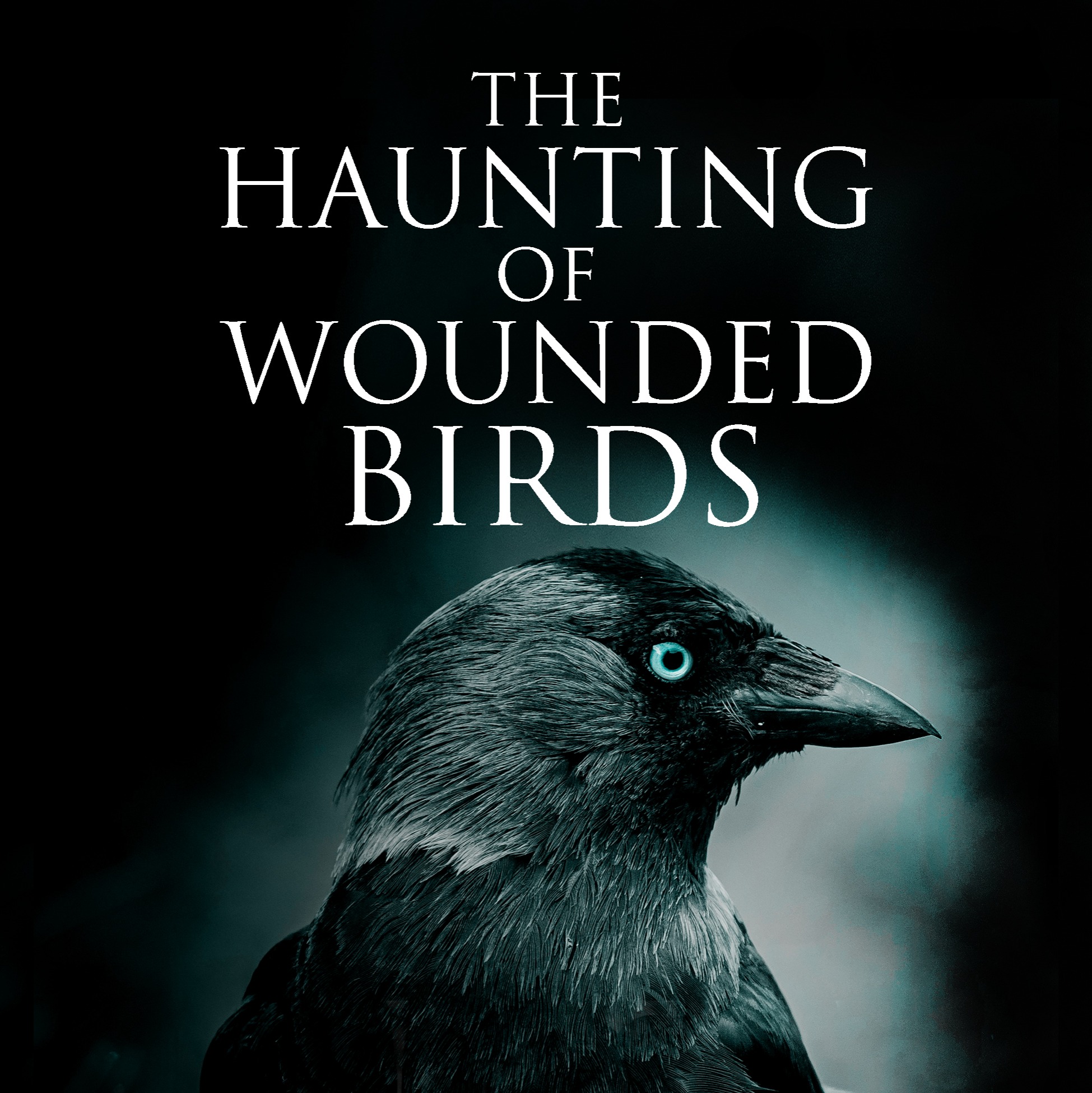 Buy The Haunting of Wounded Birds  thumbnail
