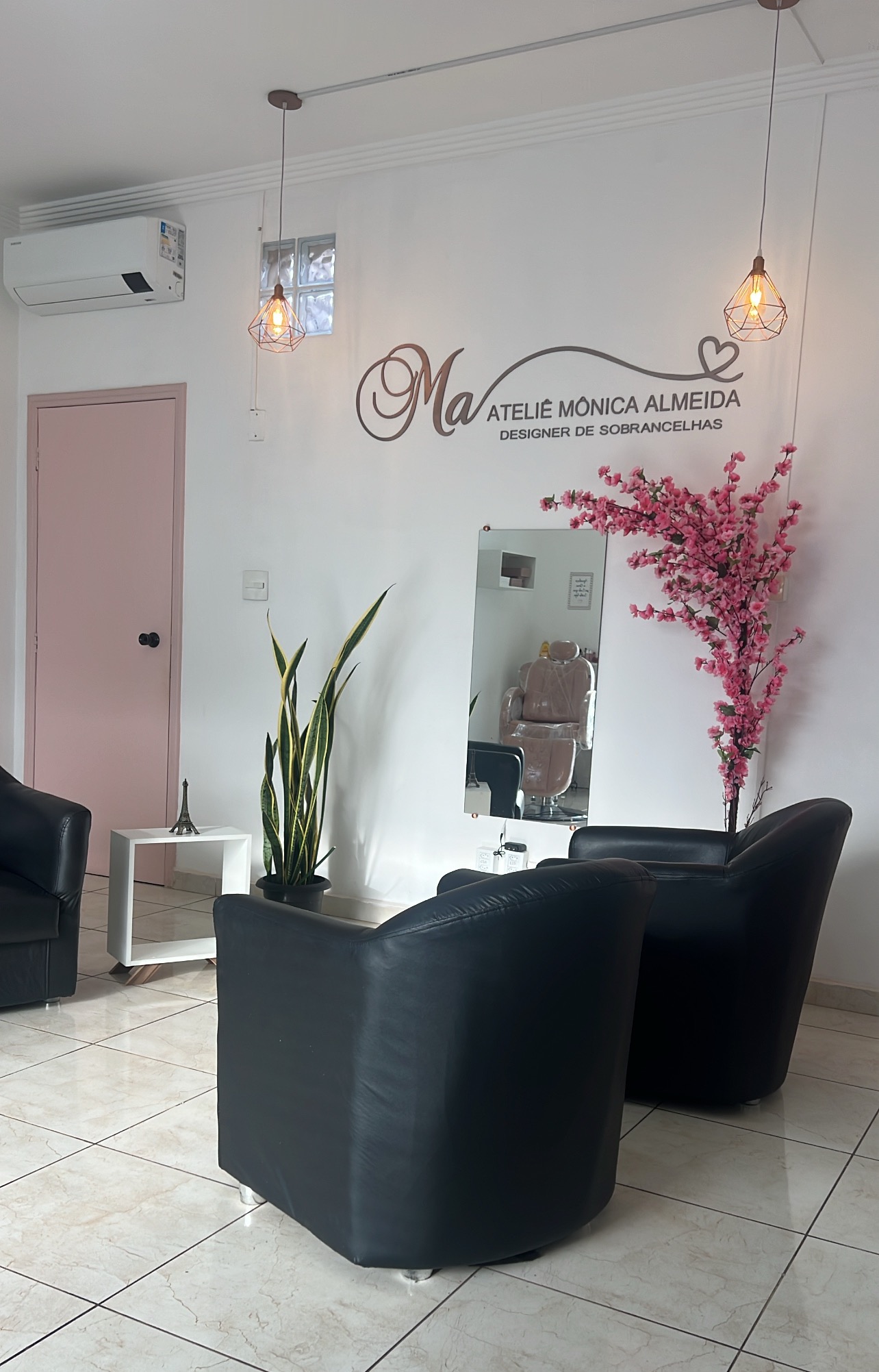 Localização Ateliê Beauty thumbnail