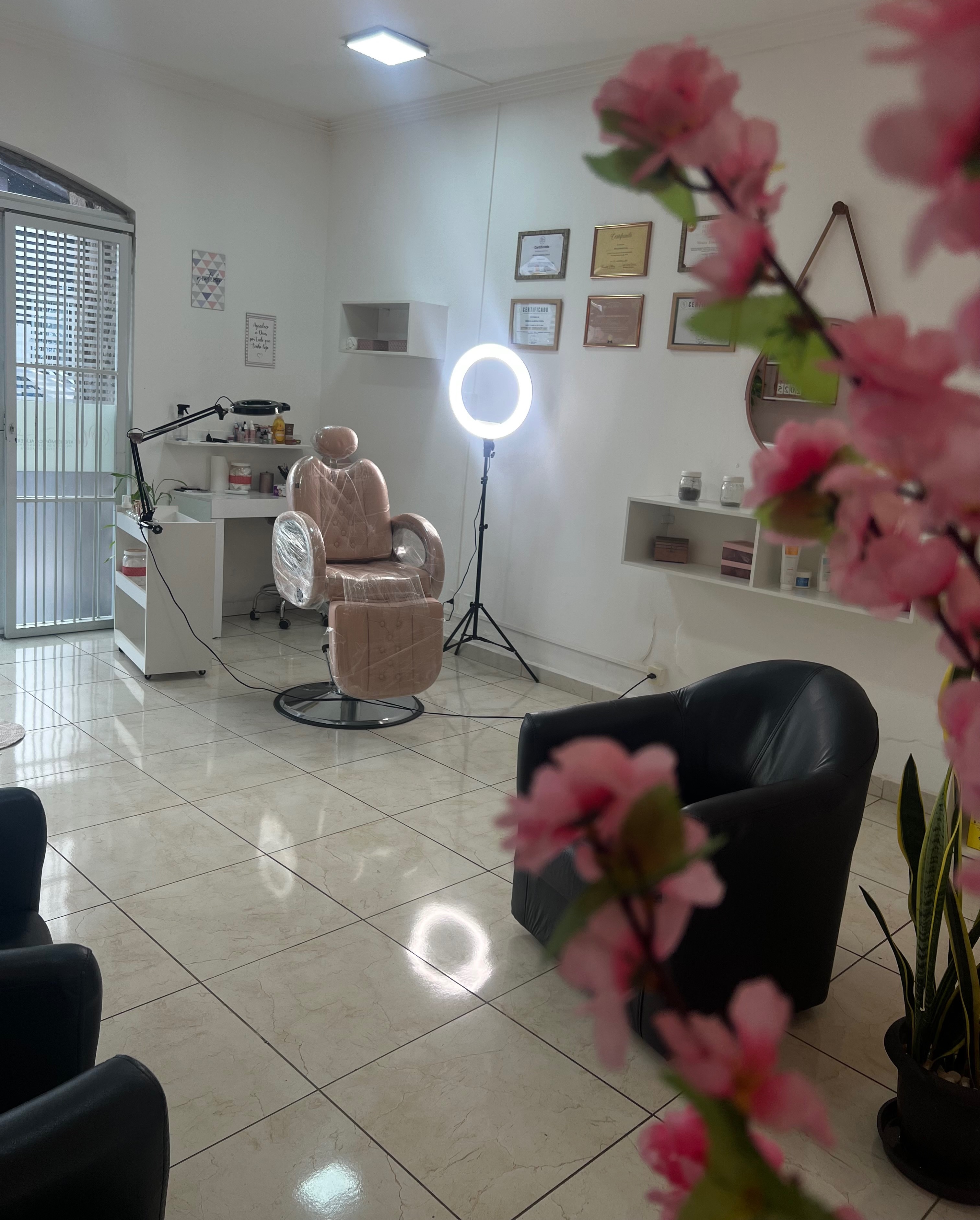 Reserve seu Momento.  thumbnail