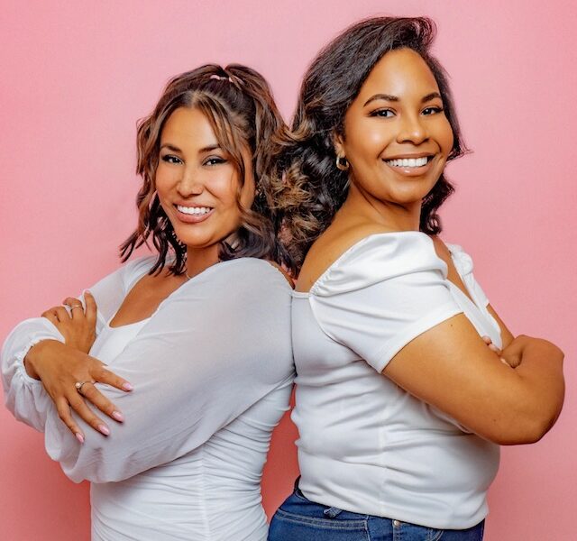 Meet Vanessa & Chelsiah from Silk Foxx Beauty in Arlington thumbnail