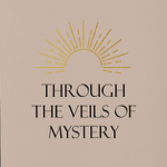 Get a copy of my Book  "Through the Veils of Mystery" thumbnail