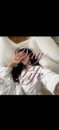 YOUTUBE CHANNEL : Vlog 1 I Day in my Life  thumbnail
