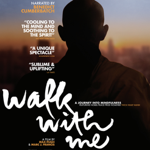 'WALK WITH ME' -THICH NHAT HANH DOCUMENTARY                                             thumbnail