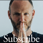 SUBSCRIBE TO MY NEWSLETTER  thumbnail