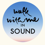 'WALK WITH ME IN SOUND'                                - THICH NHAT HANH AUDIOBOOK  thumbnail