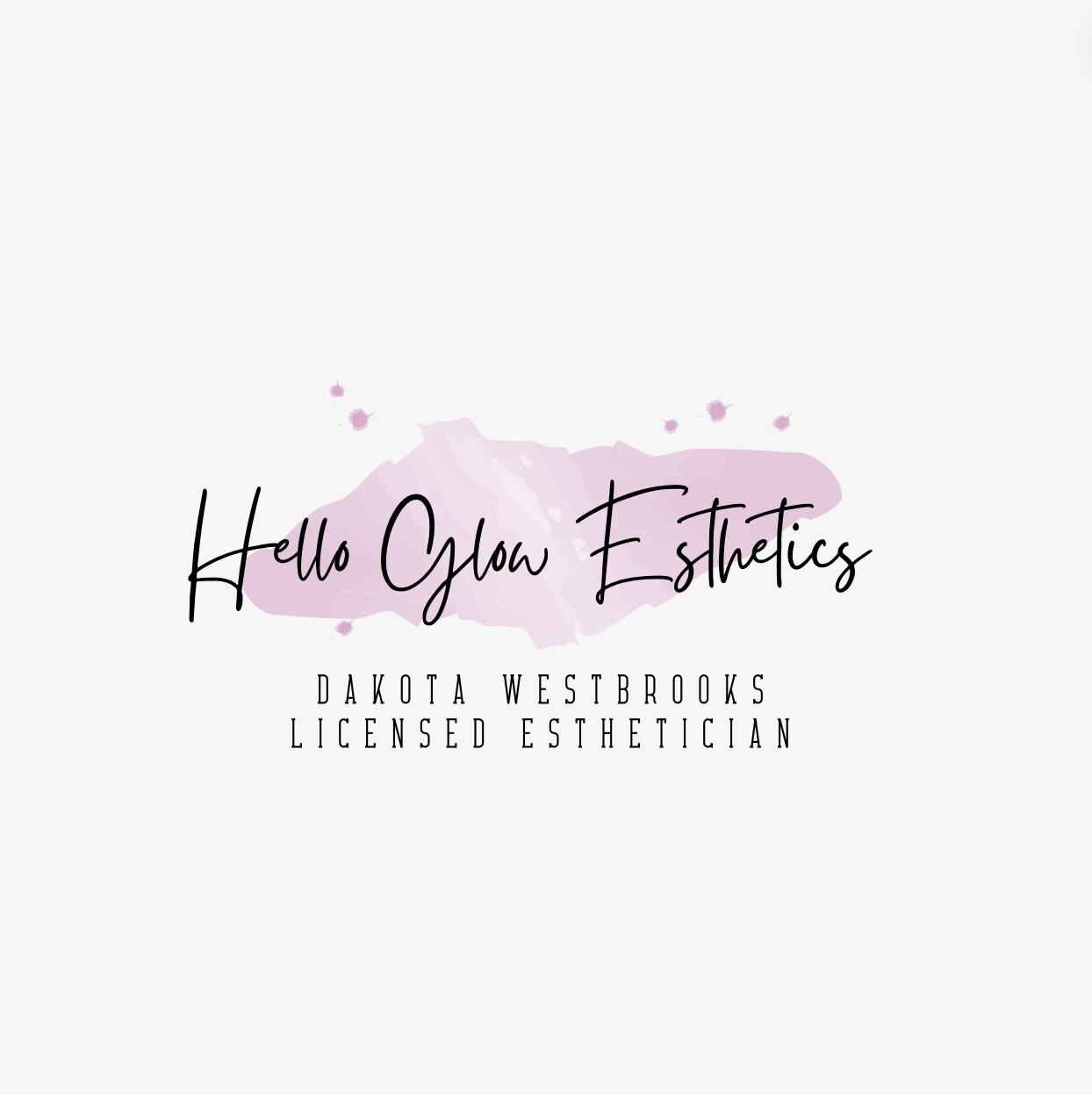 Book with Dakota  | Hello Glow Esthetics thumbnail