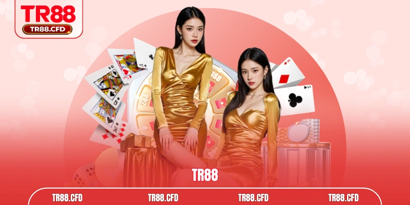 TR88 - Trang Chính Thức TR88.COM Đăng Nhập Nhận +58K thumbnail
