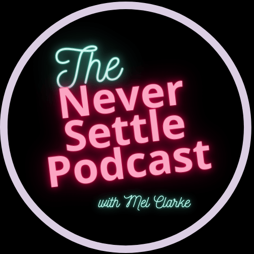 The Never Settle Podcast on Rumble thumbnail