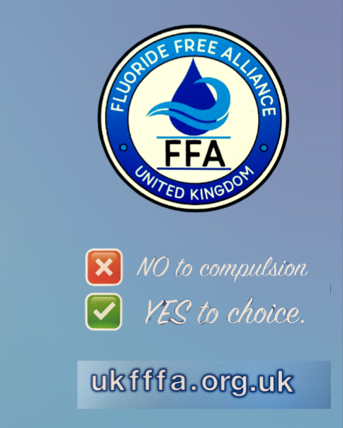 Join the Fluoride Free Class Action thumbnail