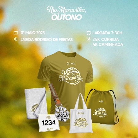 01/05 - RIO MARAVILHA - ETAPA OUTONO  thumbnail