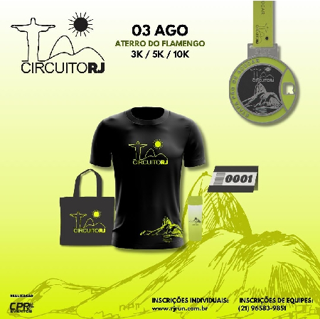 03/08 - 1ª ETAPA - CIRCUITO RJ thumbnail