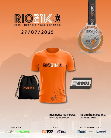 27/07 - RIO 21-K (CUPOM: JUCE10) thumbnail